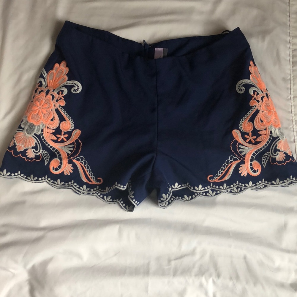 Shorts